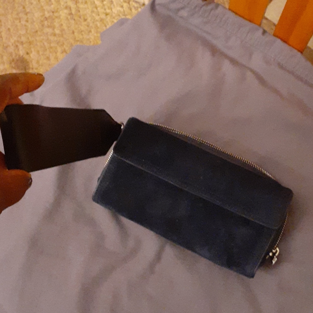 Alexander Wang wristlet wallet - Picture 12 of 13